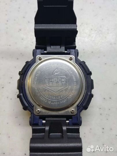 Casio G-Shock