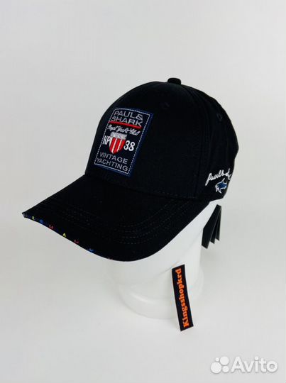 Кепка мужская Paul shark