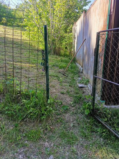 Участок 5,2 сот. (СНТ, ДНП)