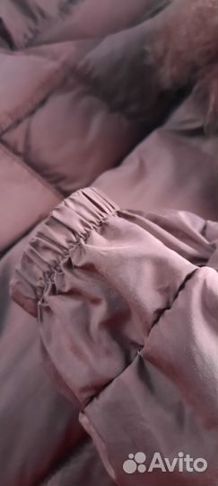 Пуховик женский finn flare 48 50