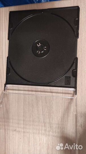 Коробка Болванки