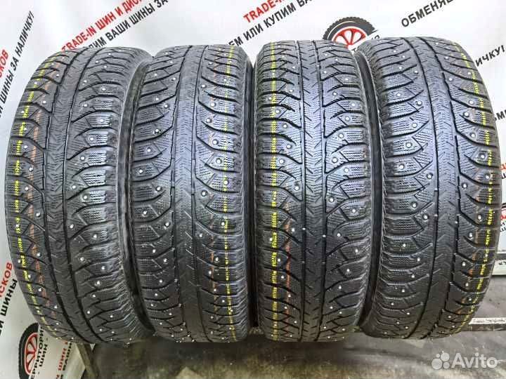 Bridgestone Ice Cruiser 7000 225/65 R17 106T