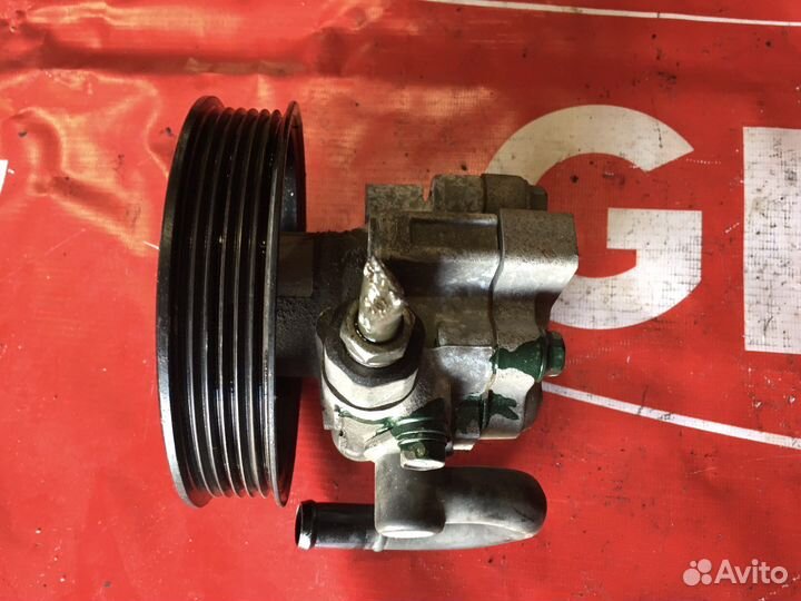 Шевроле Эпика гур