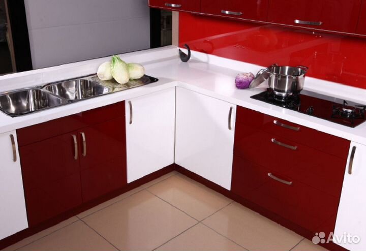 Столешница для кухни в размер