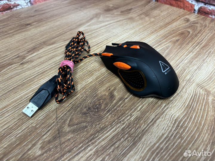 Компьютерная мышь Canyon