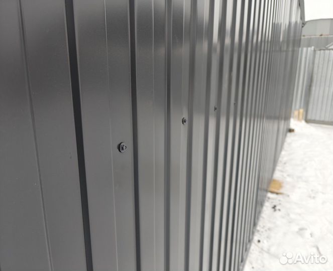 Бытовка вагончик 3х7 для проживания