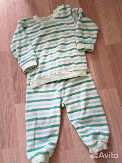 Одежда для мальчика