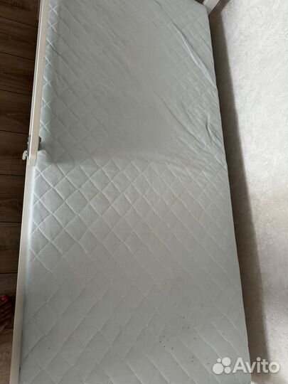 Детская кровать IKEA