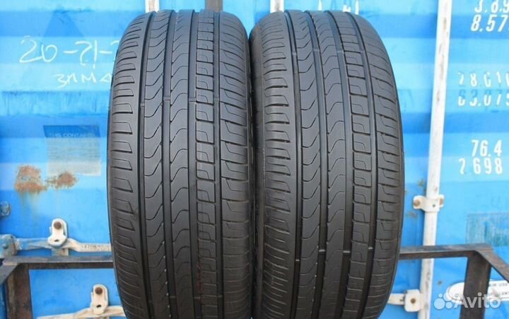 Pirelli Scorpion Verde 235/50 R18 97V