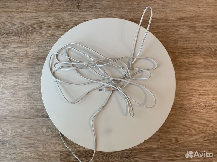 Поворотный стол с приводом 360 гр. для 3D съемки