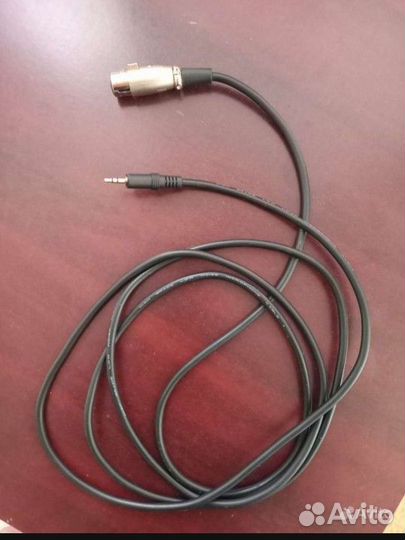 Студийный микрофон, звукозапис, BM-800