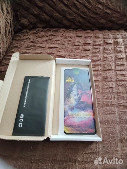 TECNO Camon 19 Pro, 8/128 ГБ