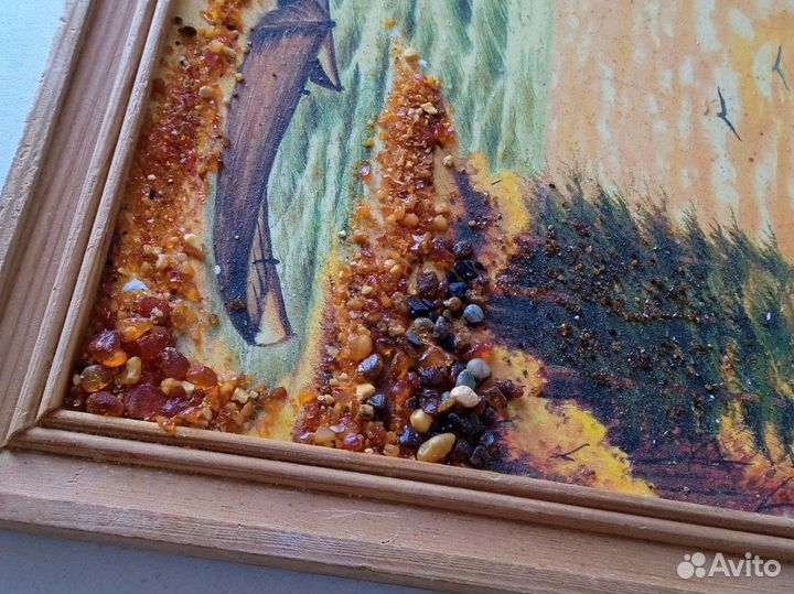 Картина СССР