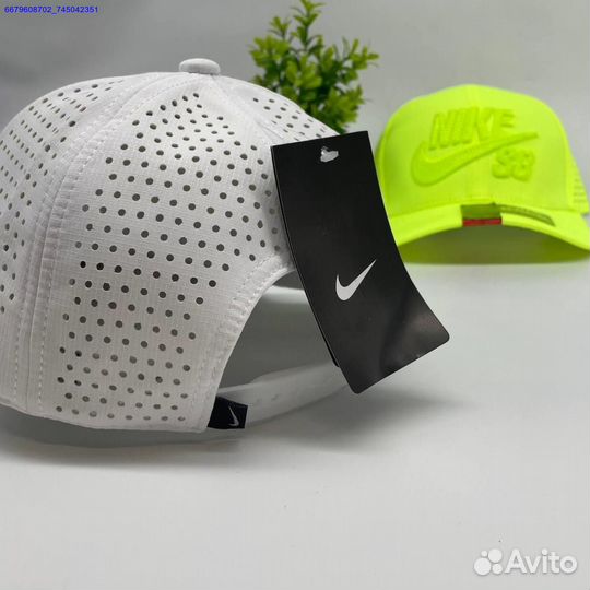 Бейсболка Nike Унисекс