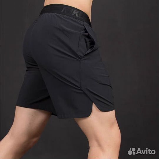 Шорты Nike оригинал