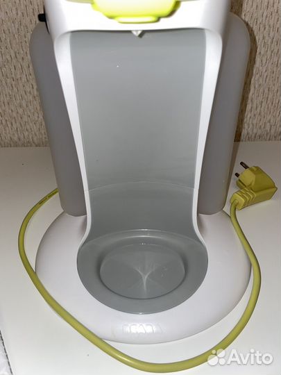 Подогреватель детского питания beaba BIB'expresso