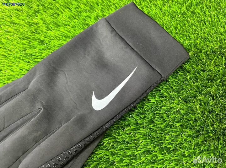 Перчатки Nike Drill