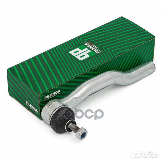 Наконечник тяги рулевой, левый LADA LADA vesta