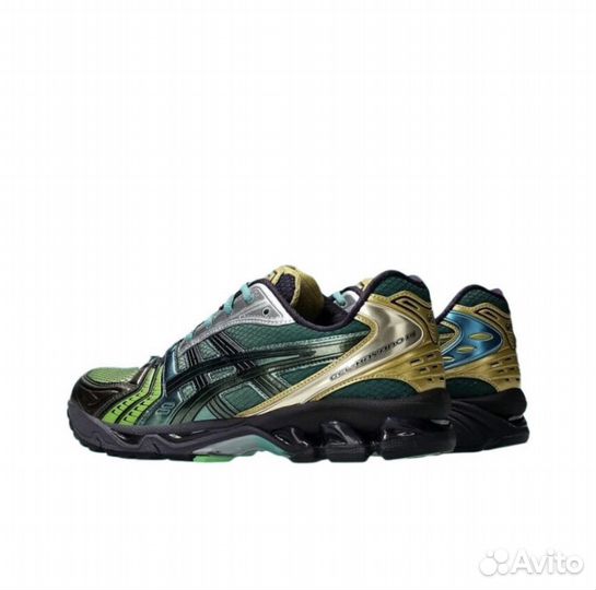 Кроссовки Asics Gel-Kayano 14 x P. Andrade