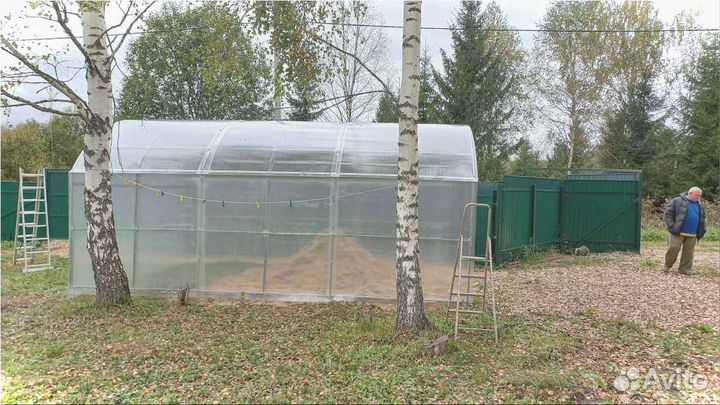 Навесы от производителя с доставкой