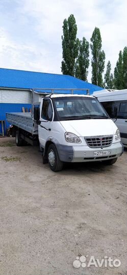 Грузоперевозки Валдай Открытый 6м+до5тн