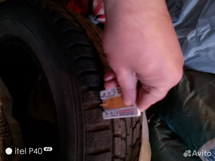 Dunlop Winter Maxx 185/65 R15