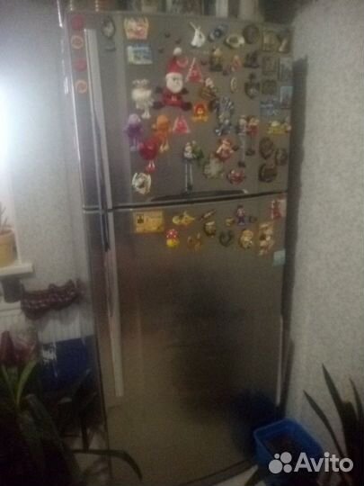 Toshiba Холодильник торг