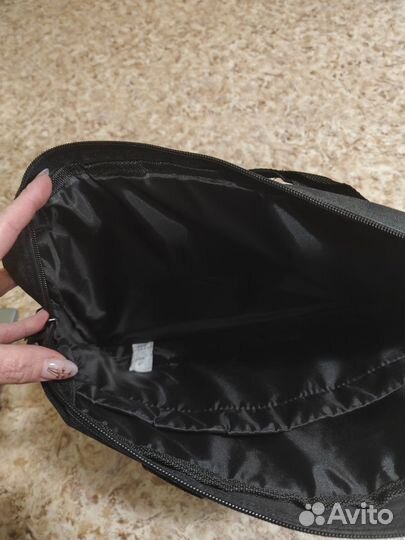 Сумка для ноутбука 15 6