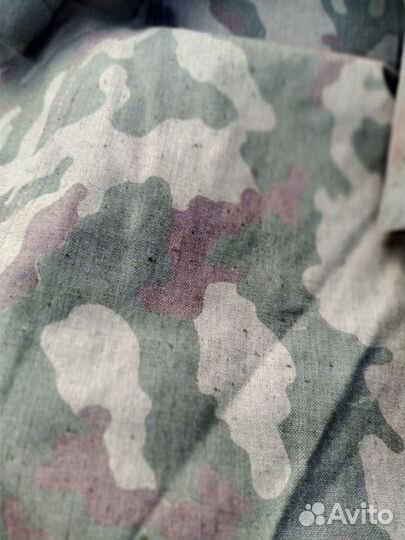 Камуфляж 50-3