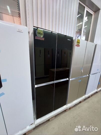 Холодильники Ascoli. Новые. Гарантия