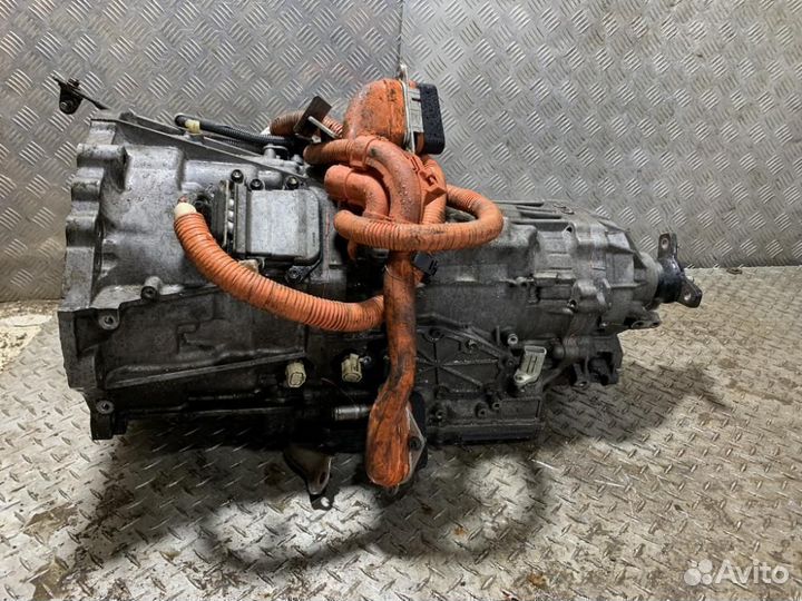 АКПП Lexus Gs 2005 2011