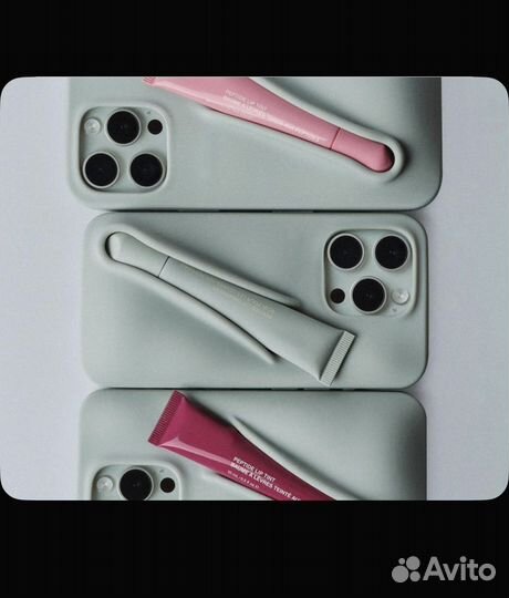 Чехол в стиле rhode