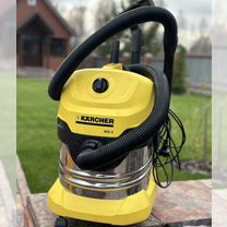 Аренда моющий пылесос Karcher puzzi 8 1, Новокузнецк