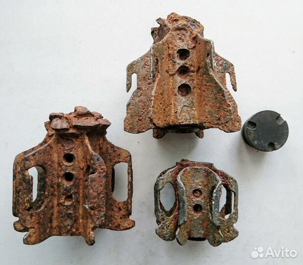 Копанина по ВОВ