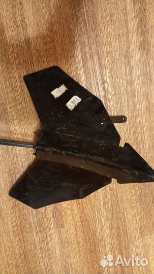 Окучник для мотоблока