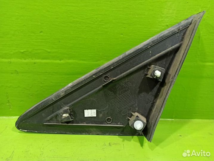 Накладка на крыло передняя левая Ford Kuga 2 CBS