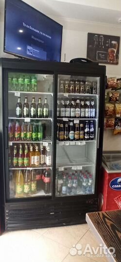 Продам пивной магазин-бар