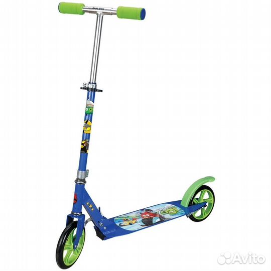 Самокат детский