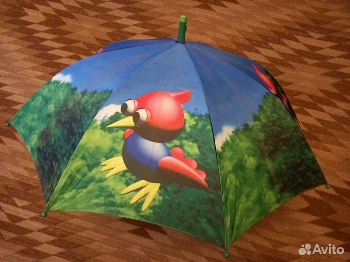 Зонт детский