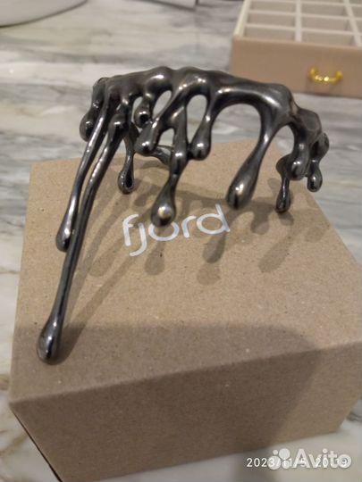 Браслет Amalgama от fjord