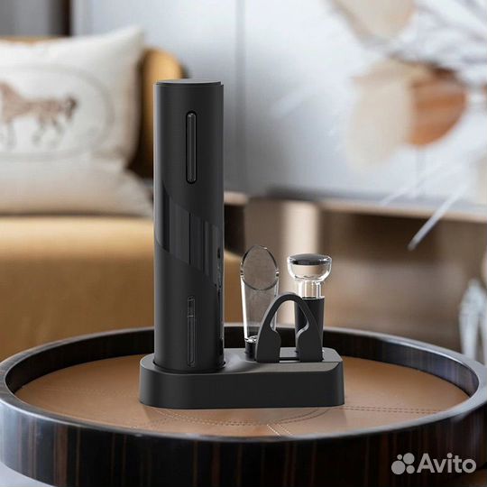 Электрический штопор