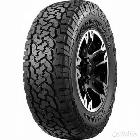 Roadcruza RA1100 A/T 245/65 R17 111T