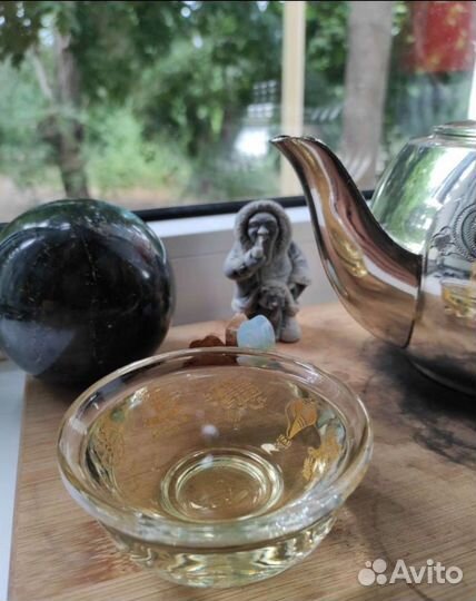 Те Гуань Инь кат. А1 Улун Железная богиня