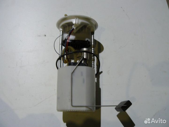 Насос топливный для Suzuki SX4 1,6
