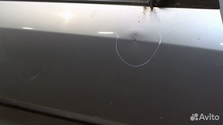 Дверь боковая Honda Civic, 2003