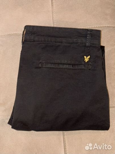 Lyle scott брюки