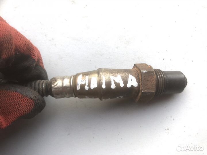 Лямбда зонд Haima 3 1,8