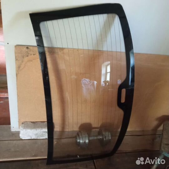 Стекло заднее лобовое лада Гранта седан ваз 2190