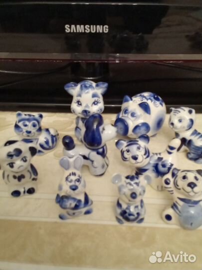 Знаки зодиака