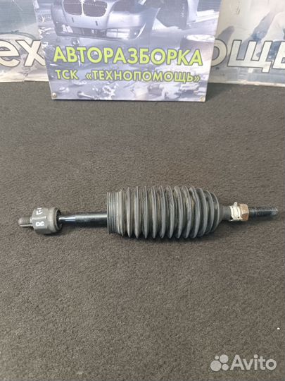 Рулевая тяга правая VW Golf 4